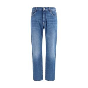 Moorer Men Milton-15 Jeans